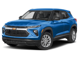 Chevrolet Trailblazer - Cutshaw Chevrolet in Grapeland TX