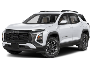 Chevrolet Equinox - Cutshaw Chevrolet in Grapeland TX