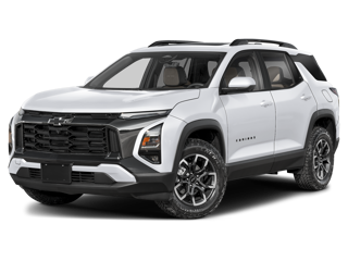 Chevrolet Equinox - Cutshaw Chevrolet in Grapeland TX