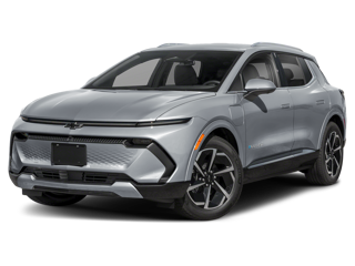 Equinox EV - Cutshaw Chevrolet in Grapeland TX