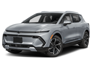 Equinox EV - Cutshaw Chevrolet in Grapeland TX