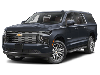Chevrolet Suburban - Cutshaw Chevrolet in Grapeland TX