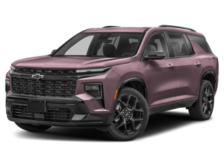 Chevrolet Traverse - Cutshaw Chevrolet in Grapeland TX