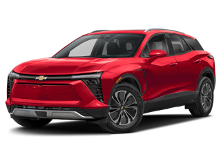 Chevrolet Blazer EV - Cutshaw Chevrolet in Grapeland TX