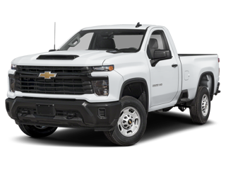 Chevrolet Silverado HD - Cutshaw Chevrolet in Grapeland TX