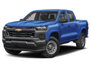 Chevrolet Colorado - Cutshaw Chevrolet in Grapeland TX