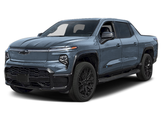 Chevrolet Silverado EV - Cutshaw Chevrolet in Grapeland TX