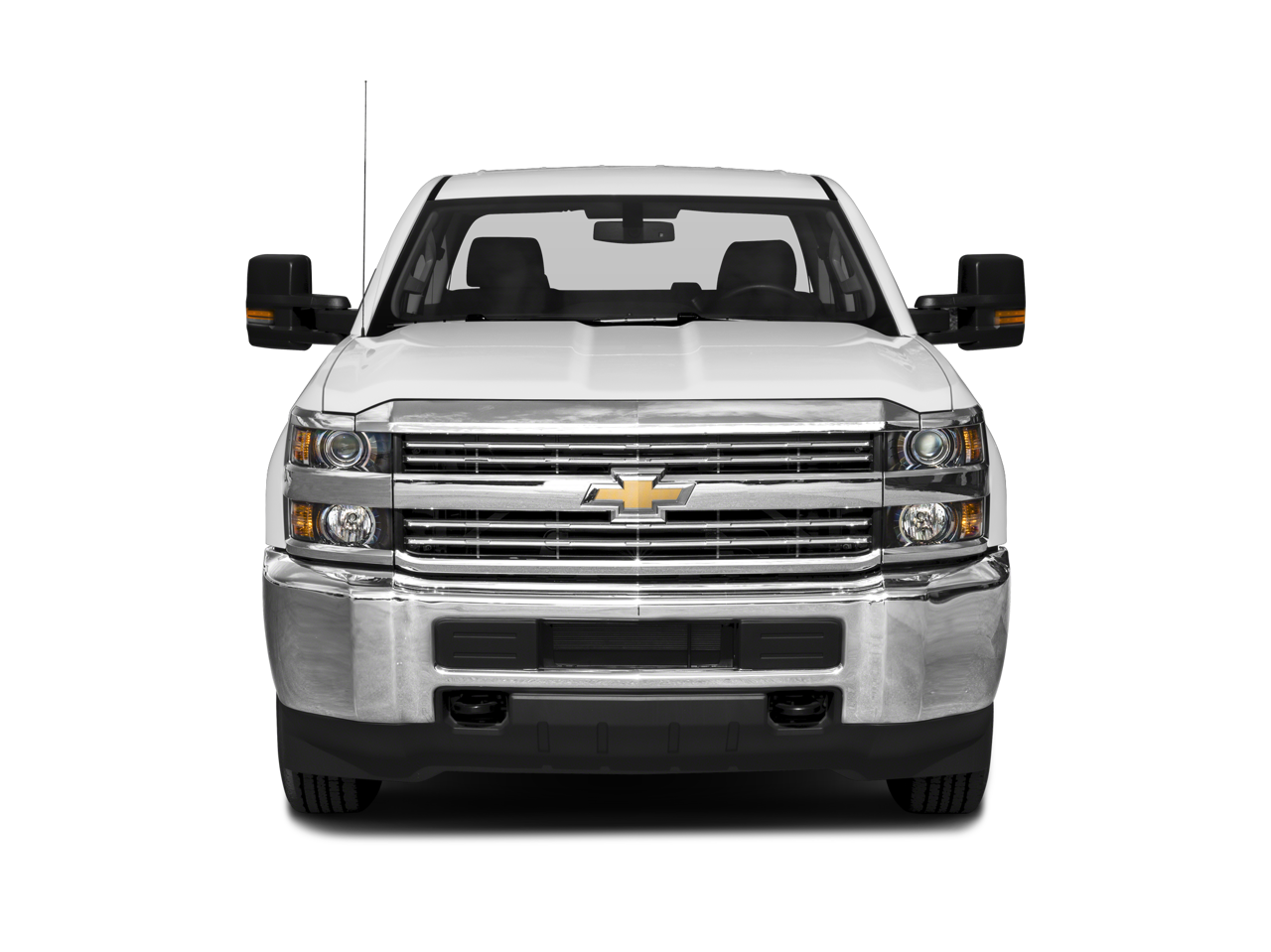 2017 Chevrolet Silverado 3500 HD Work Truck