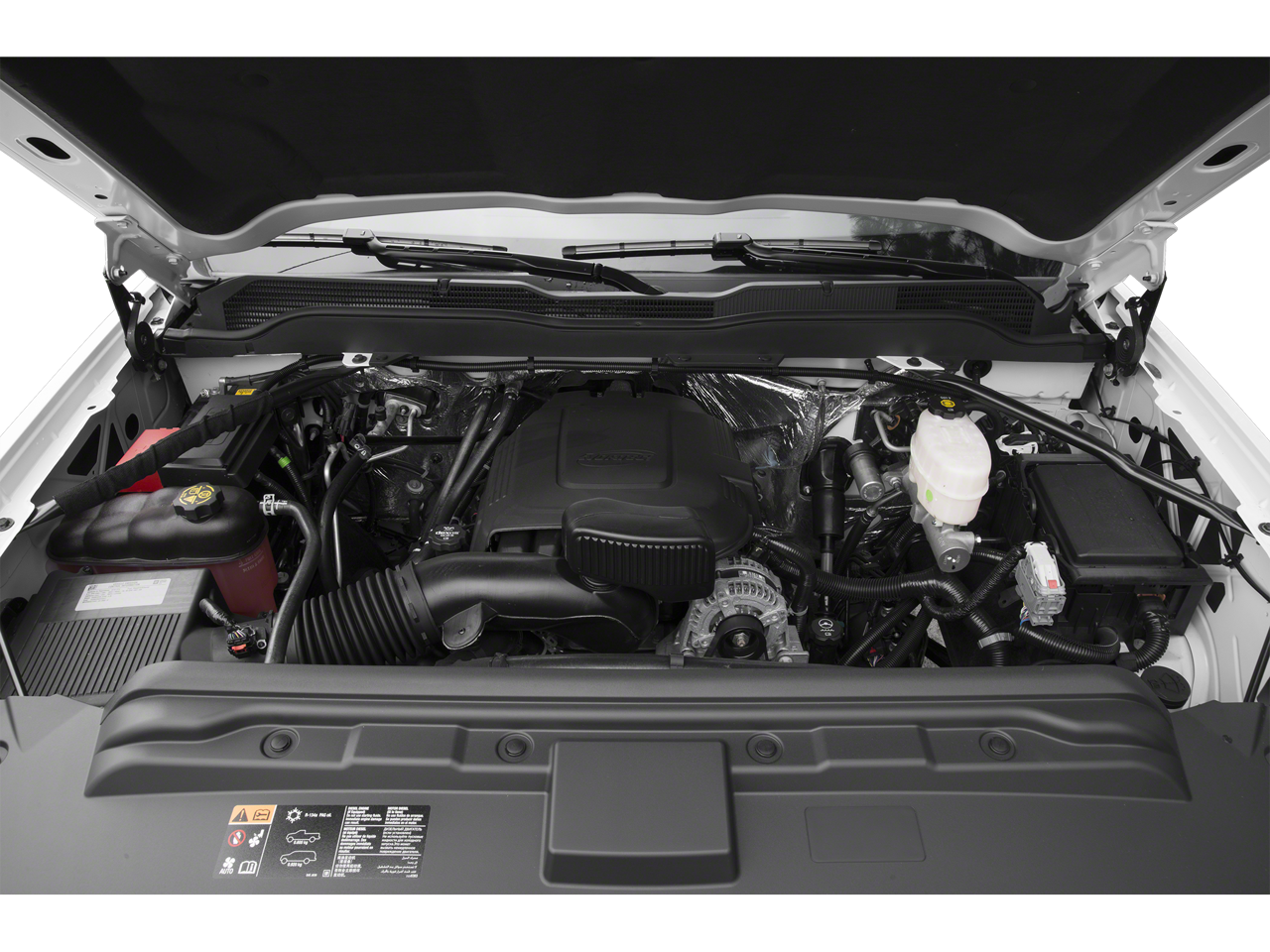 2017 Chevrolet Silverado 3500 HD Work Truck