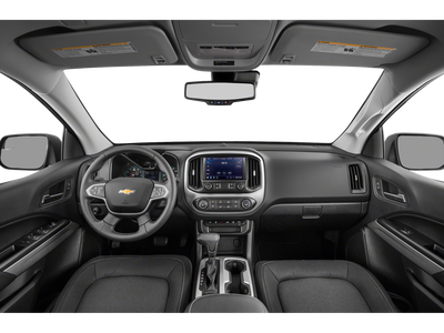 2022 Chevrolet Colorado 2WD LT