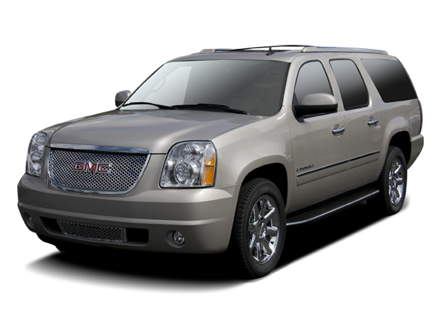 2009 GMC Yukon XL Base