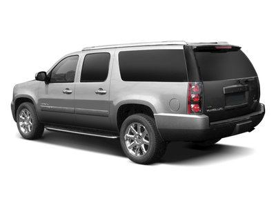 2009 GMC Yukon XL Base