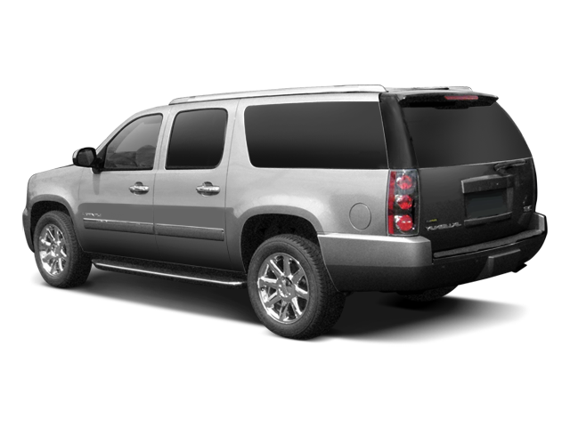2009 GMC Yukon XL Base