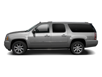 2009 GMC Yukon XL Base