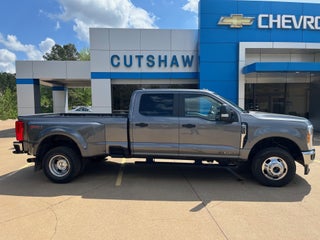 2024 Ford Super Duty F-350 DRW XL