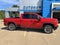 2022 Chevrolet Silverado 2500 HD Custom