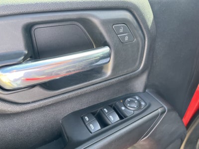 2022 Chevrolet Silverado 2500 HD Custom