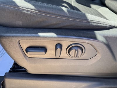 2022 Chevrolet Silverado 2500 HD Custom