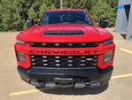 2022 Chevrolet Silverado 2500 HD Custom