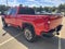 2022 Chevrolet Silverado 2500 HD Custom