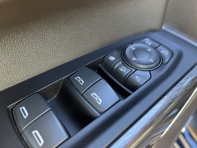 2022 Chevrolet Silverado 3500 HD LTZ DRW