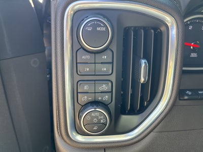 2022 Chevrolet Silverado 3500 HD LTZ DRW