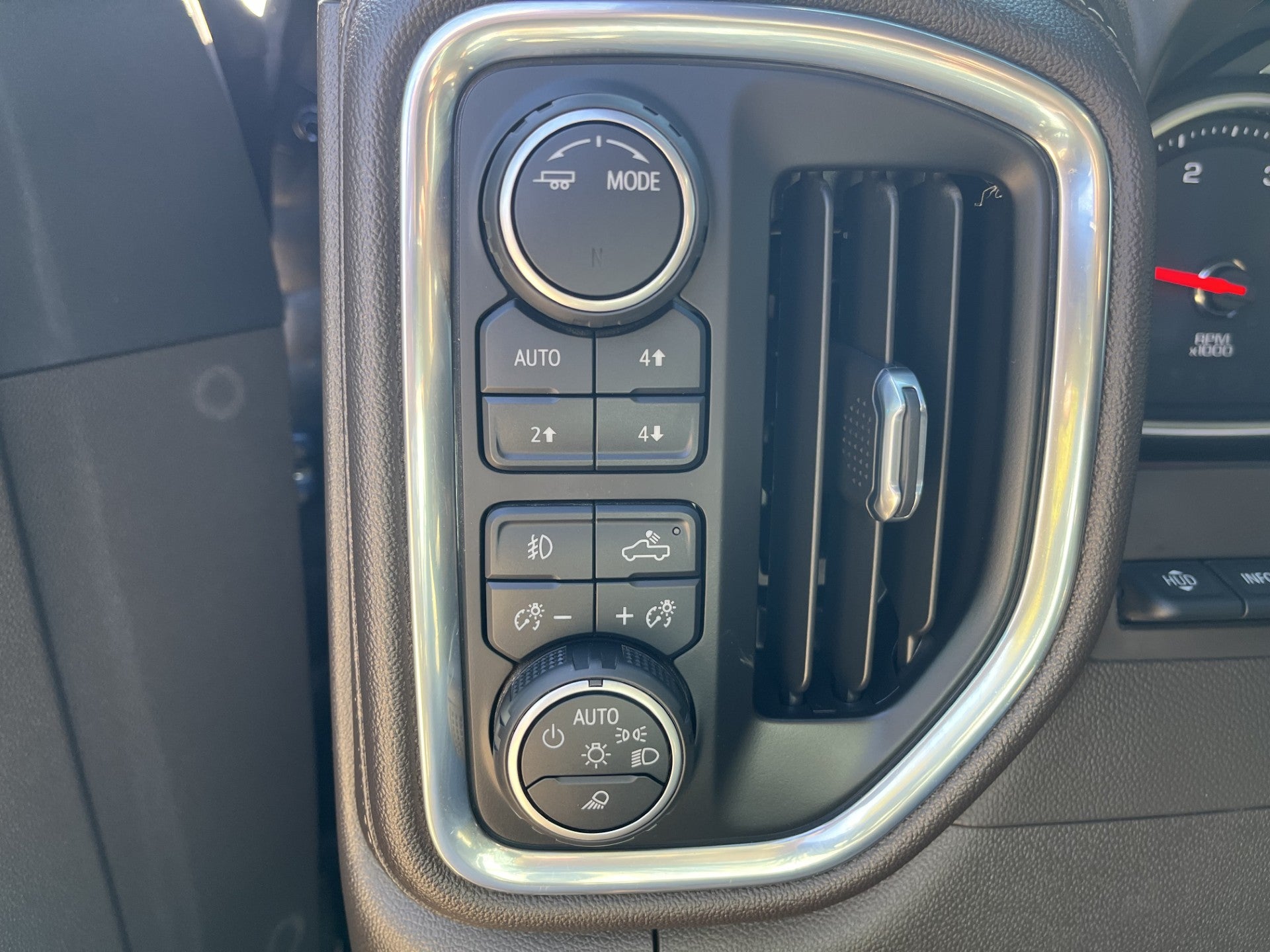 2022 Chevrolet Silverado 3500 HD LTZ DRW