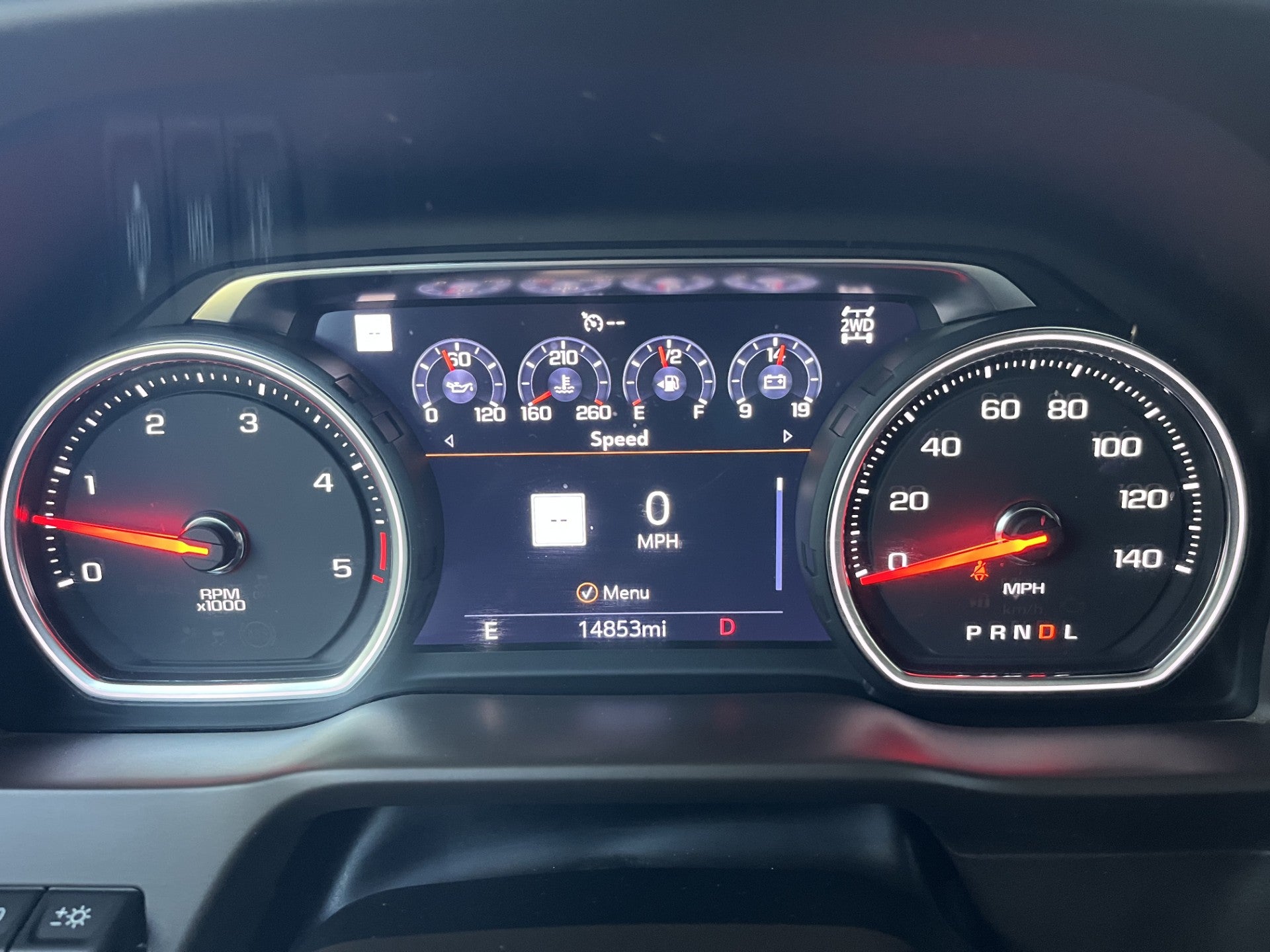 2022 Chevrolet Silverado 3500 HD LTZ DRW