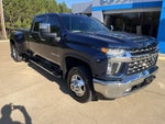2022 Chevrolet Silverado 3500 HD LTZ DRW