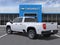 2026 Chevrolet Silverado 3500 HD WT DRW