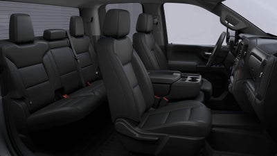 2026 Chevrolet Silverado 3500 HD WT DRW