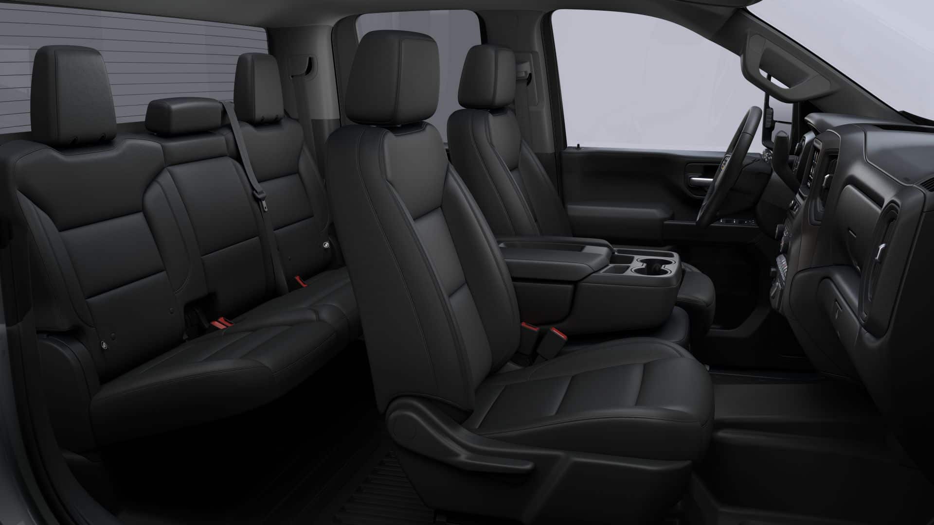 2026 Chevrolet Silverado 3500 HD WT DRW