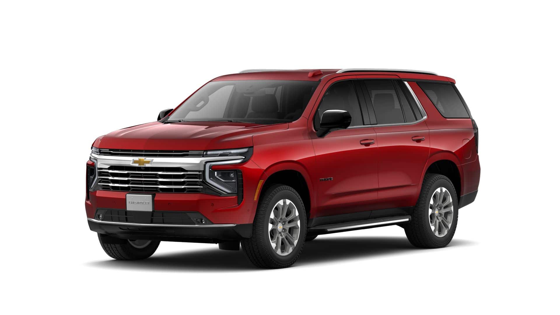 2026 Chevrolet Tahoe LT 2WD's photo