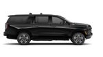 2027 Chevrolet Suburban Z71