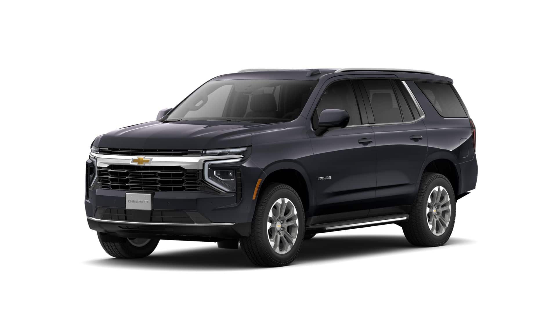 2026 Chevrolet Tahoe LS 4WD's photo