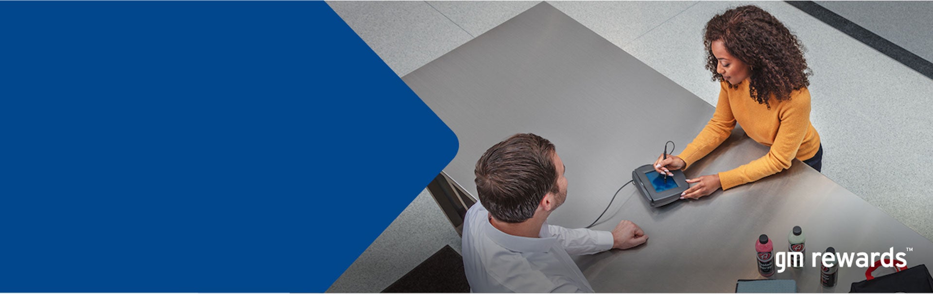 Cutshaw Chevrolet in Grapeland TX