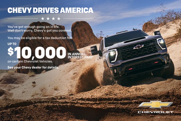 Cutshaw Chevrolet in Grapeland TX