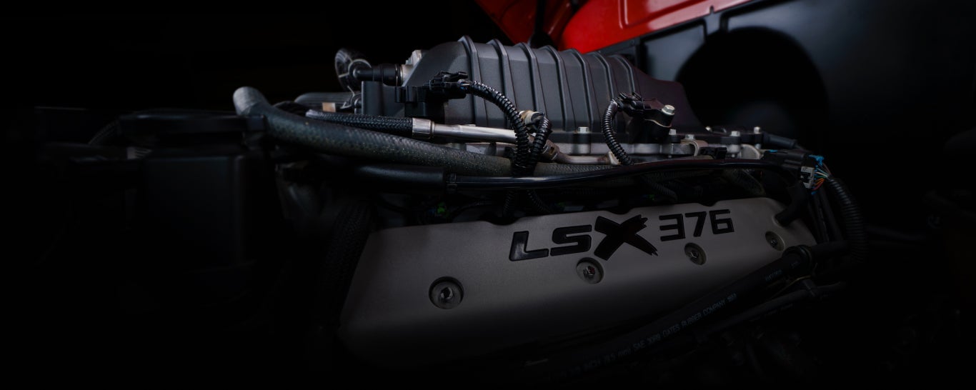 Cutshaw Chevrolet in Grapeland TX