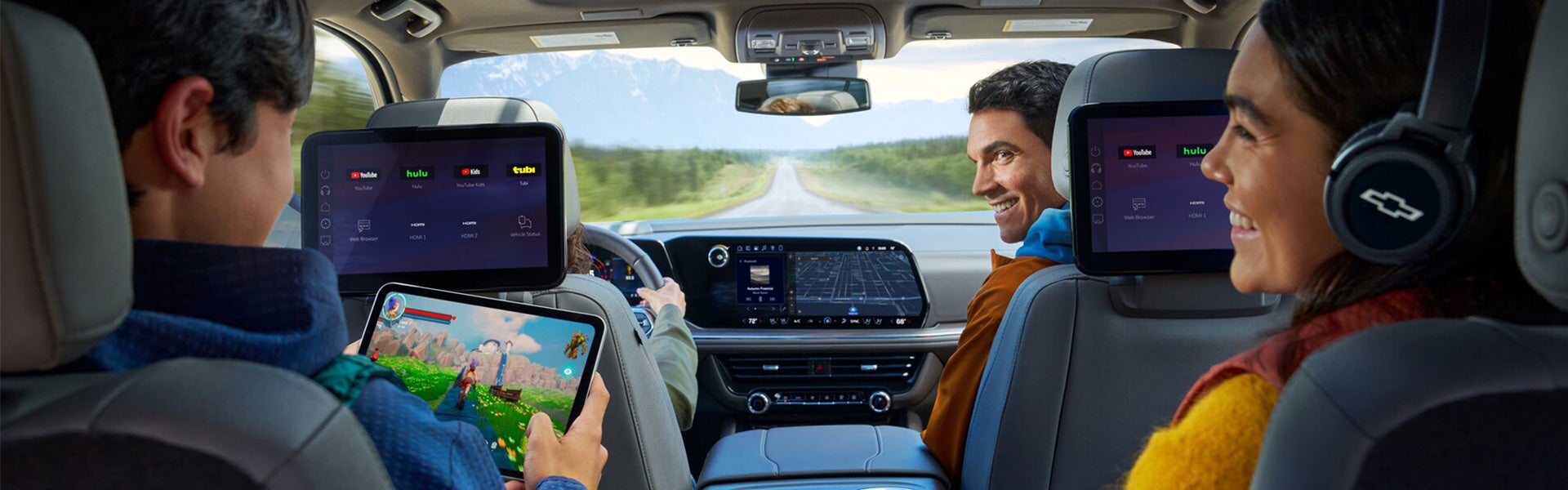 Cutshaw Chevrolet in Grapeland TX