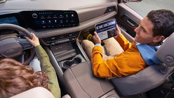 Cutshaw Chevrolet in Grapeland TX