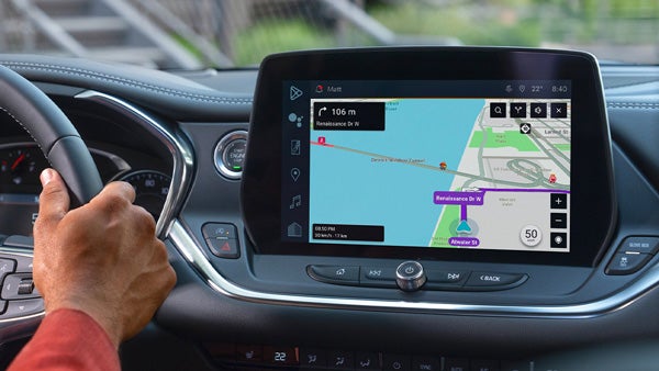 Cutshaw Chevrolet in Grapeland TX