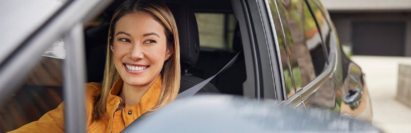 Cutshaw Chevrolet in Grapeland TX