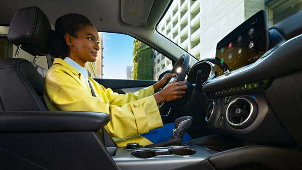 Cutshaw Chevrolet in Grapeland TX