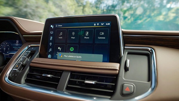 Cutshaw Chevrolet in Grapeland TX