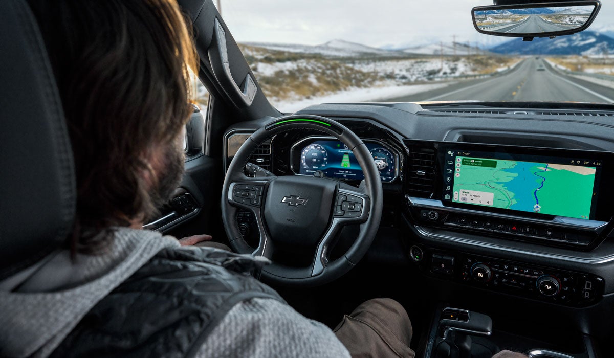 Cutshaw Chevrolet in Grapeland TX