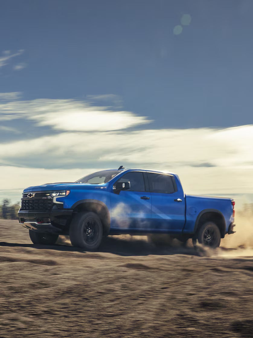 Cutshaw Chevrolet in Grapeland TX