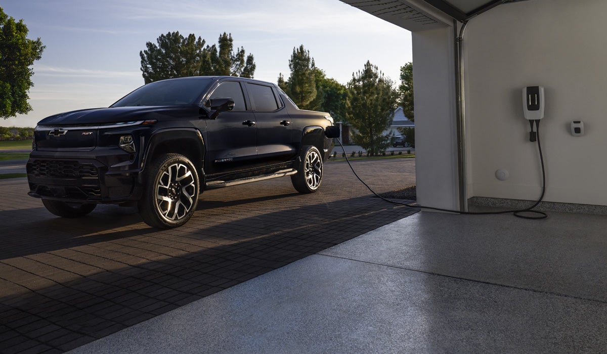 Cutshaw Chevrolet in Grapeland TX