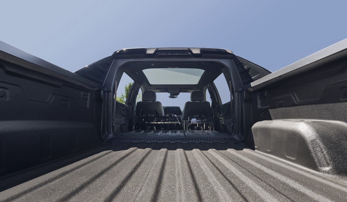 Cutshaw Chevrolet in Grapeland TX