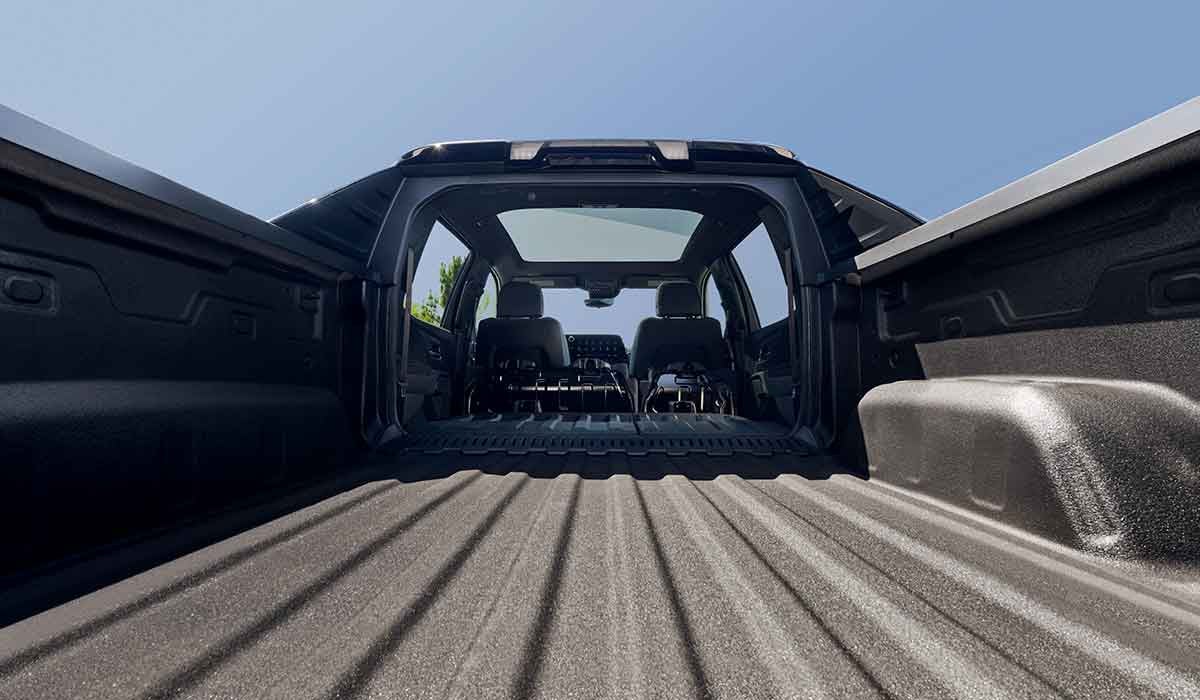 Cutshaw Chevrolet in Grapeland TX