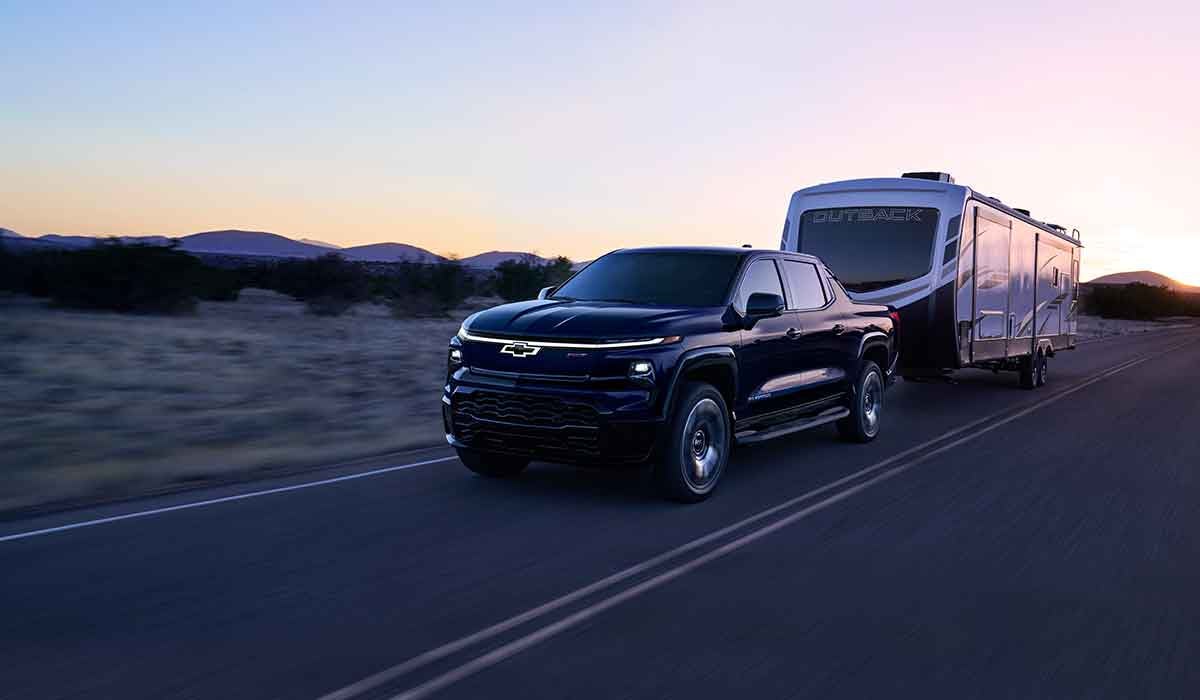 Cutshaw Chevrolet in Grapeland TX